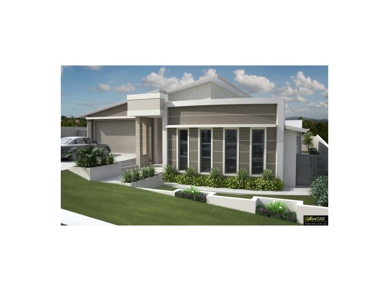 12 Village High Crescent, Coomera Waters QLD 4209
