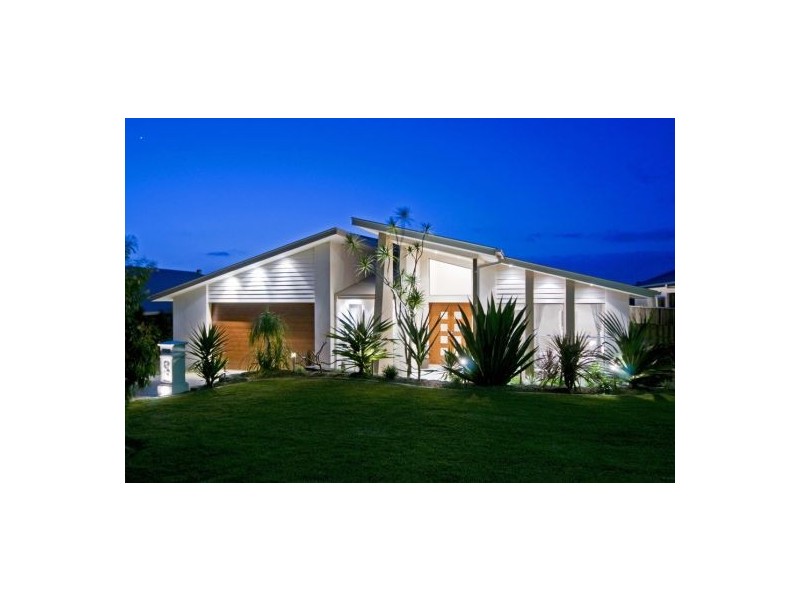 19 Ceil Circuit, Coomera Waters QLD 4209