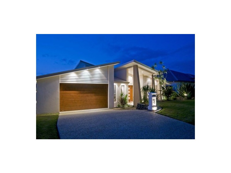 19 Ceil Circuit, Coomera Waters QLD 4209