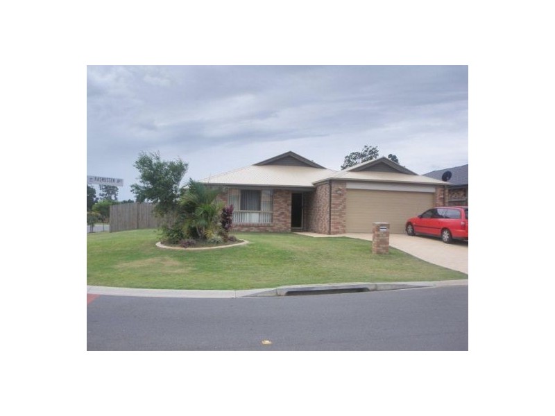 17 Rasmussen Avenue, Marsden QLD 4132