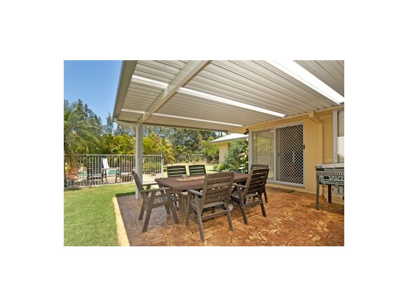 Coomera Waters QLD 4209