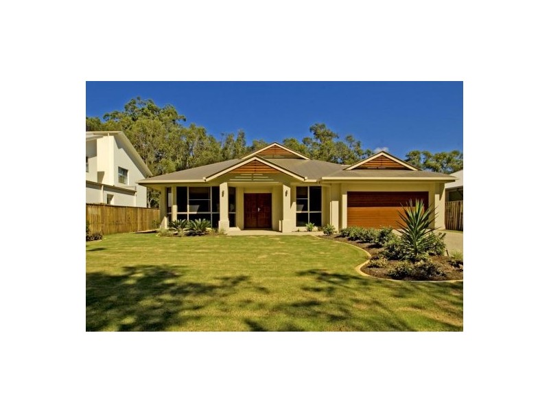 33 Elusive Road, Coomera Waters QLD 4209