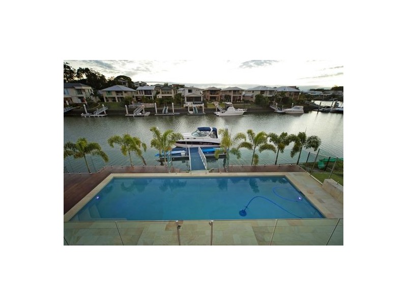 21 Balmara Way, Coomera Waters QLD 4209