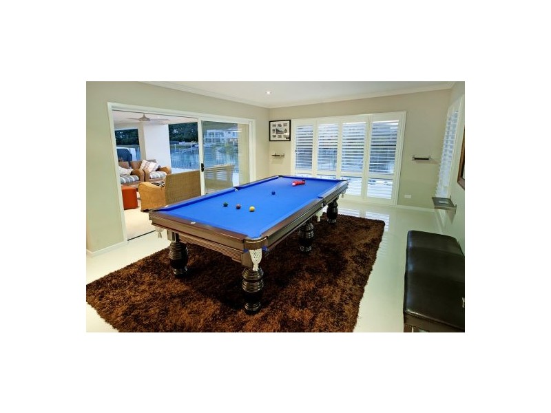 21 Balmara Way, Coomera Waters QLD 4209