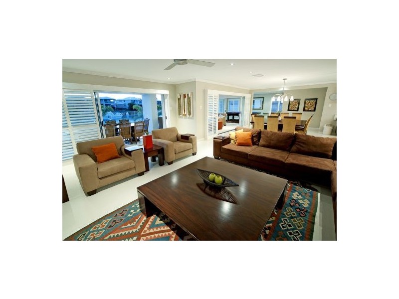 21 Balmara Way, Coomera Waters QLD 4209