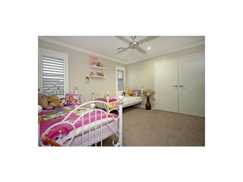 21 Balmara Way, Coomera Waters QLD 4209