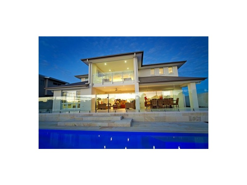 21 Balmara Way, Coomera Waters QLD 4209