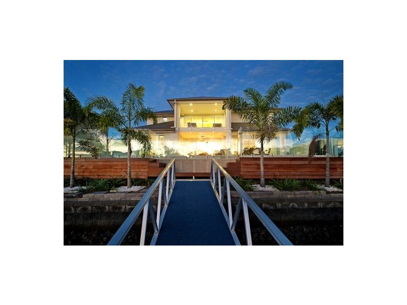 21 Balmara Way, Coomera Waters QLD 4209