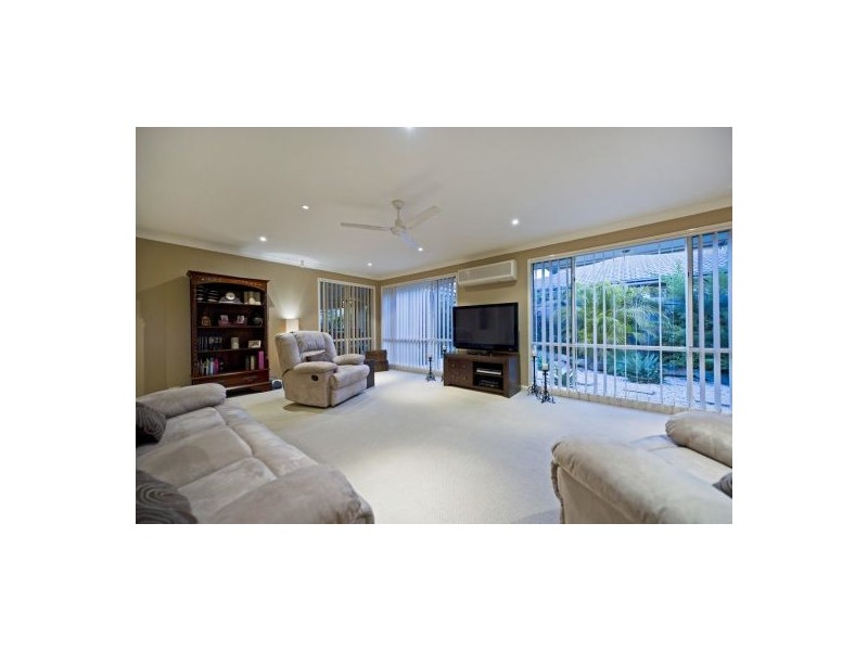 55 Rix Drive, Upper Coomera QLD 4209