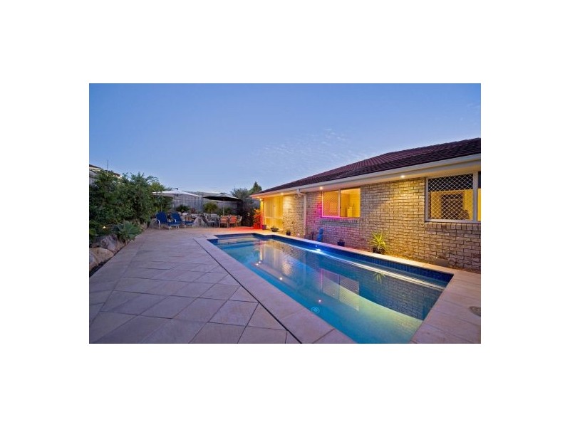 55 Rix Drive, Upper Coomera QLD 4209