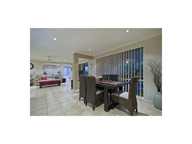 55 Rix Drive, Upper Coomera QLD 4209