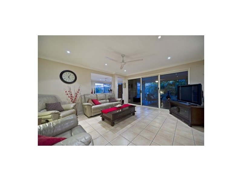 55 Rix Drive, Upper Coomera QLD 4209