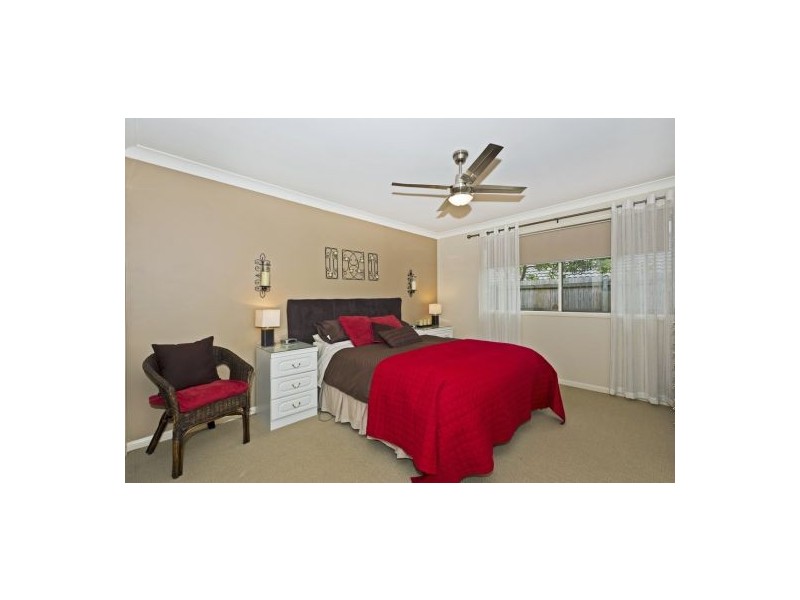 55 Rix Drive, Upper Coomera QLD 4209