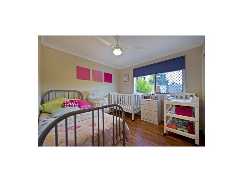 55 Rix Drive, Upper Coomera QLD 4209