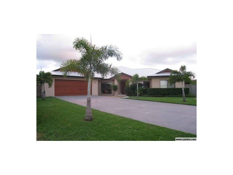 16 Westward Way, Coomera Waters QLD 4209