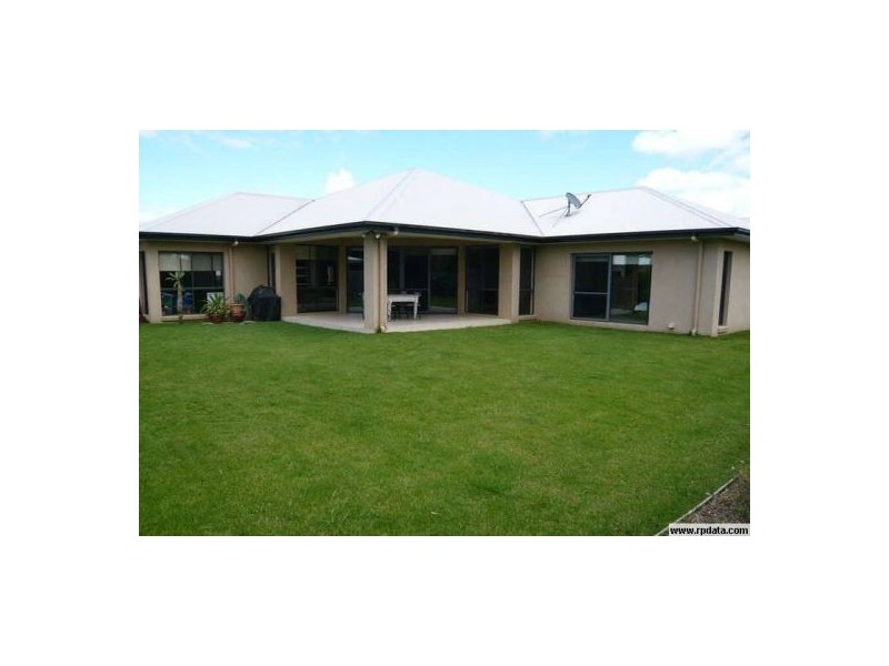 16 Westward Way, Coomera Waters QLD 4209