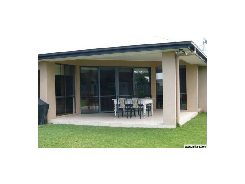 16 Westward Way, Coomera Waters QLD 4209