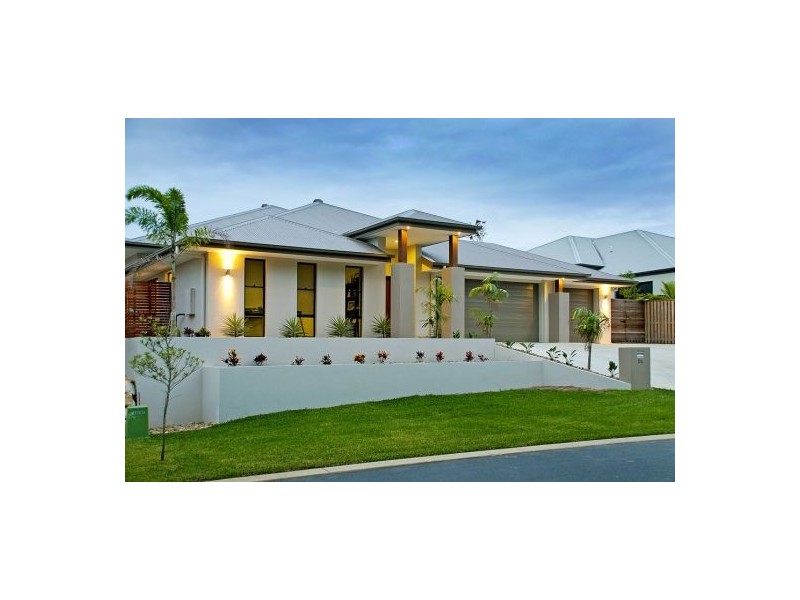 51 Impeccable Circuit, Coomera Waters QLD 4209