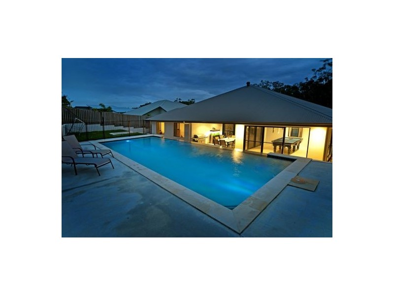 51 Impeccable Circuit, Coomera Waters QLD 4209