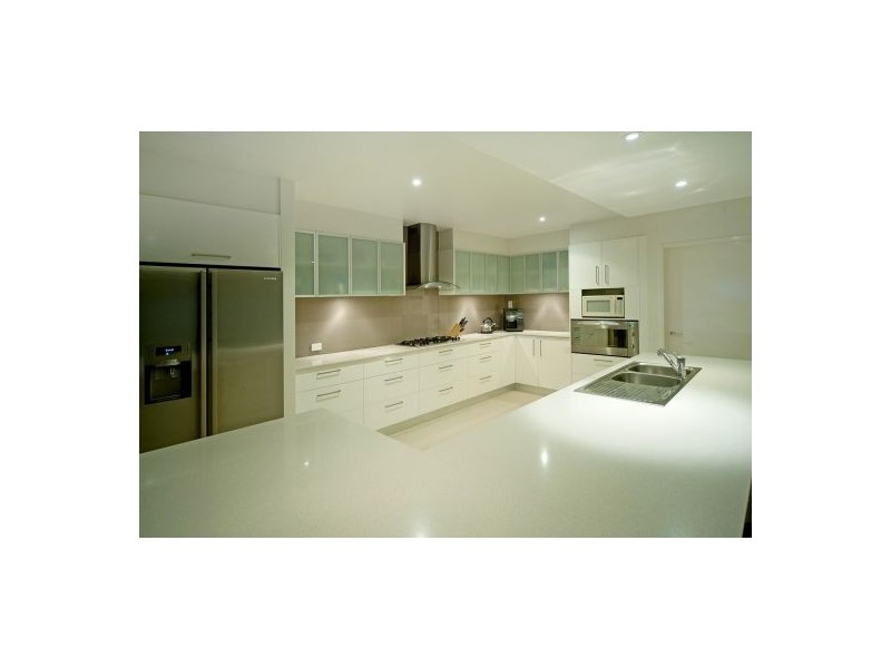 51 Impeccable Circuit, Coomera Waters QLD 4209