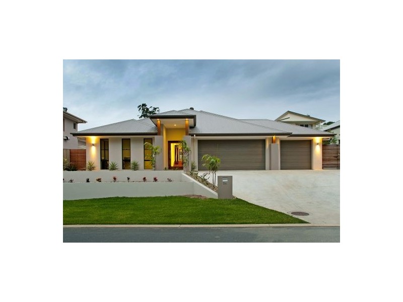 51 Impeccable Circuit, Coomera Waters QLD 4209