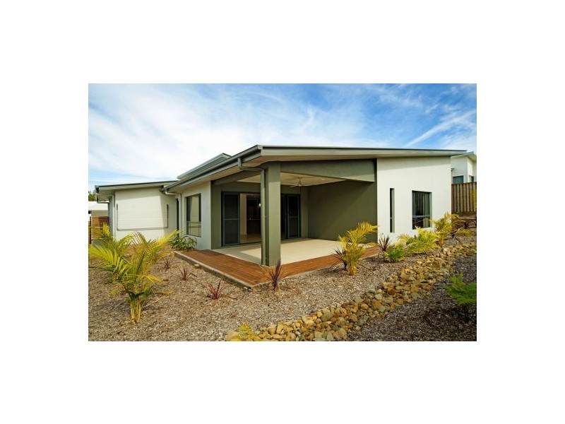 20 Daintree Drive, Coomera QLD 4209