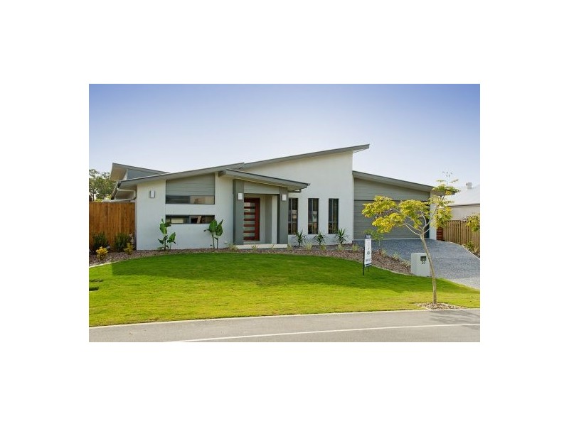 20 Daintree Drive, Coomera QLD 4209