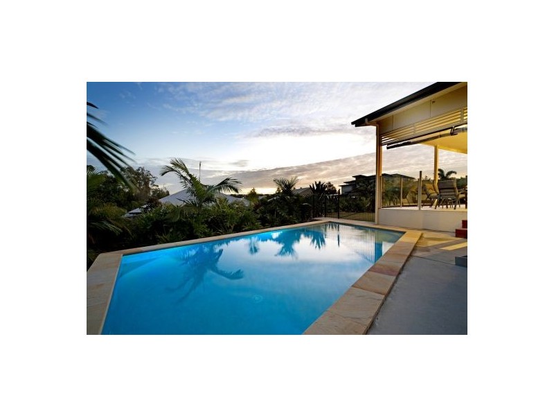 8 Mistral Lane, Coomera Waters QLD 4209