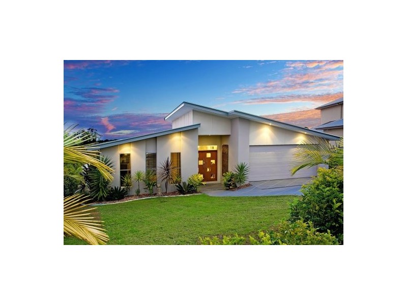 8 Mistral Lane, Coomera Waters QLD 4209