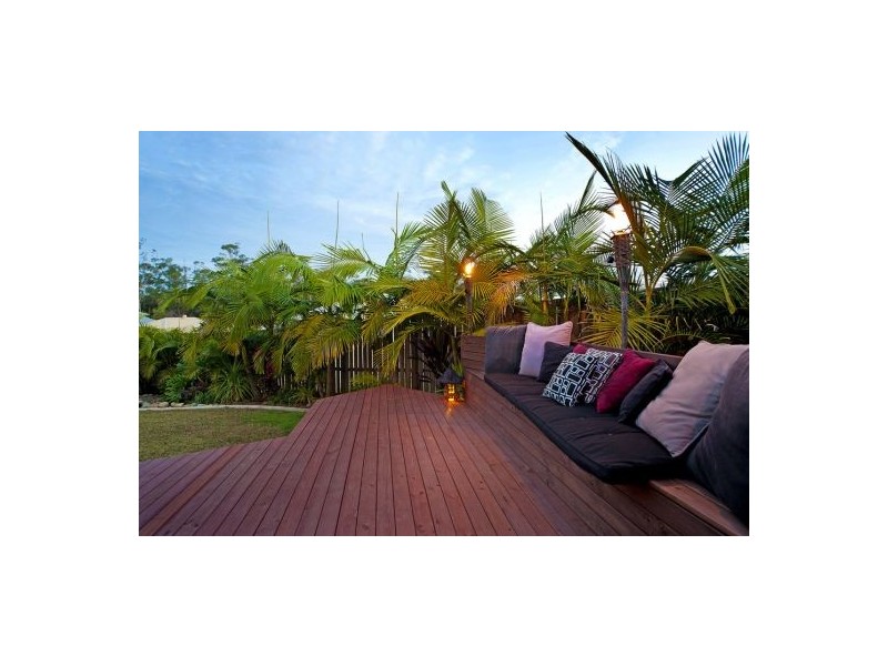 8 Mistral Lane, Coomera Waters QLD 4209