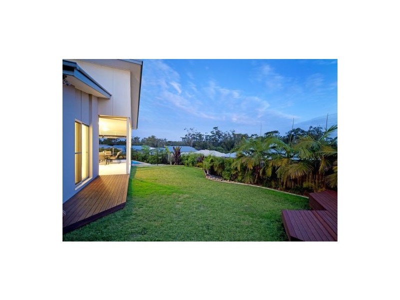 8 Mistral Lane, Coomera Waters QLD 4209