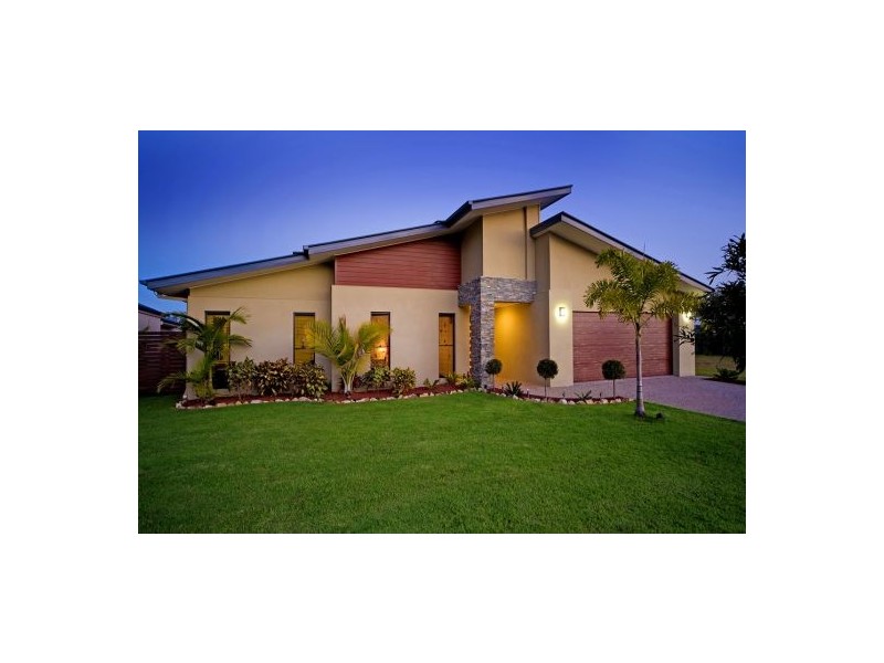 15 Tradition Place, Coomera Waters QLD 4209
