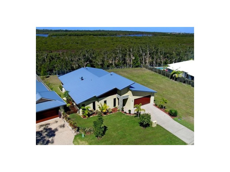 15 Tradition Place, Coomera Waters QLD 4209