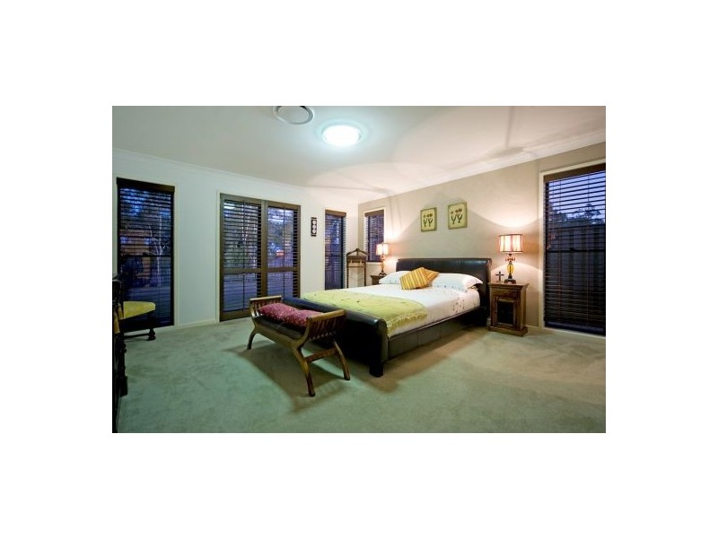 15 Tradition Place, Coomera Waters QLD 4209