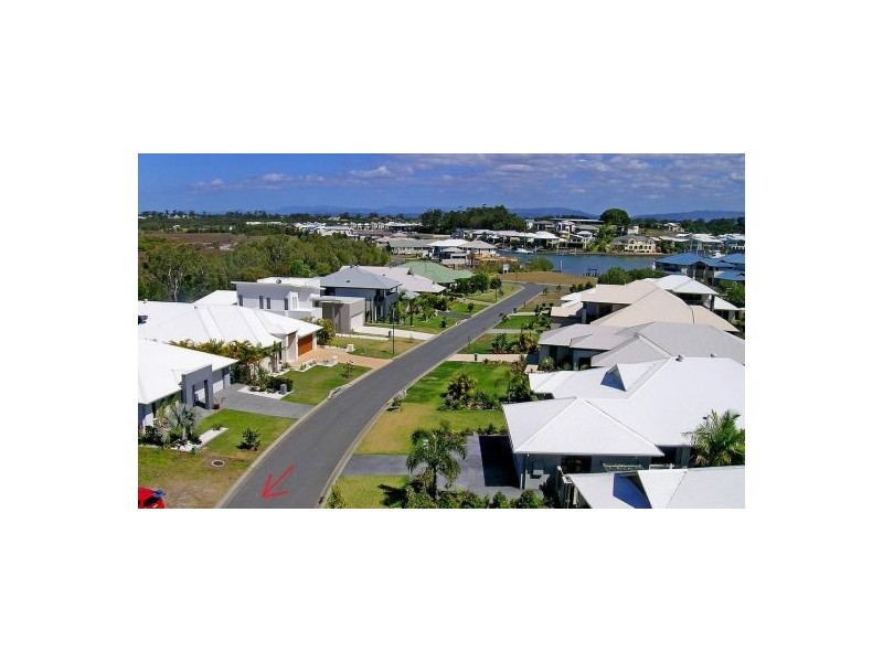 15 Tradition Place, Coomera Waters QLD 4209