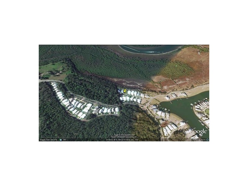 15 Tradition Place, Coomera Waters QLD 4209