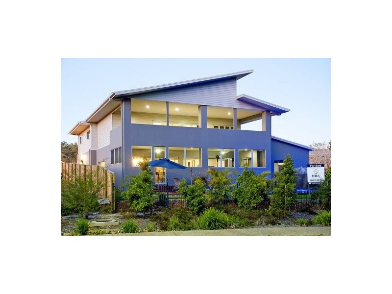 5 Ruthean Circuit, Coomera Waters QLD 4209