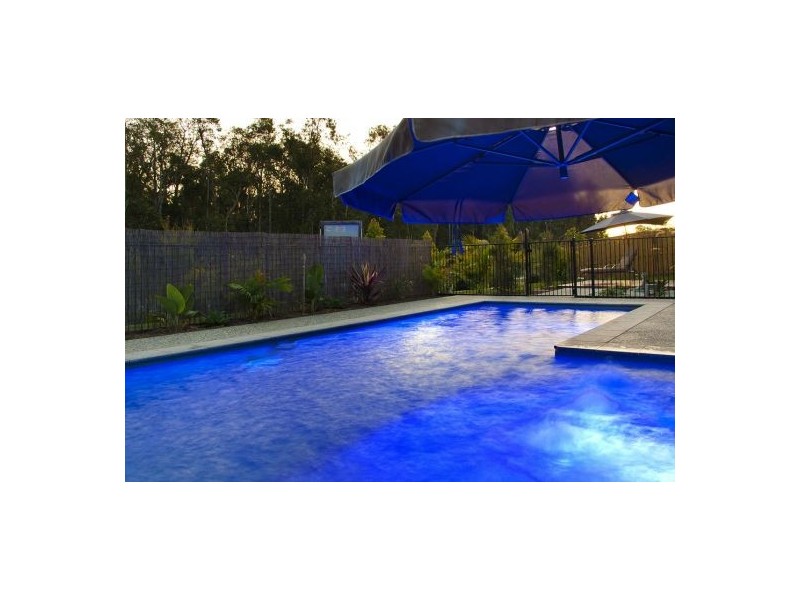 5 Ruthean Circuit, Coomera Waters QLD 4209