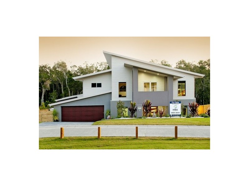 5 Ruthean Circuit, Coomera Waters QLD 4209