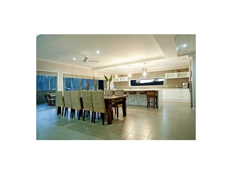 5 Ruthean Circuit, Coomera Waters QLD 4209