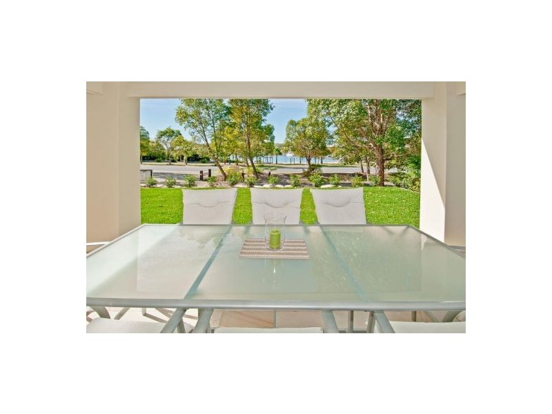 3 Yendys Lane, Coomera Waters QLD 4209