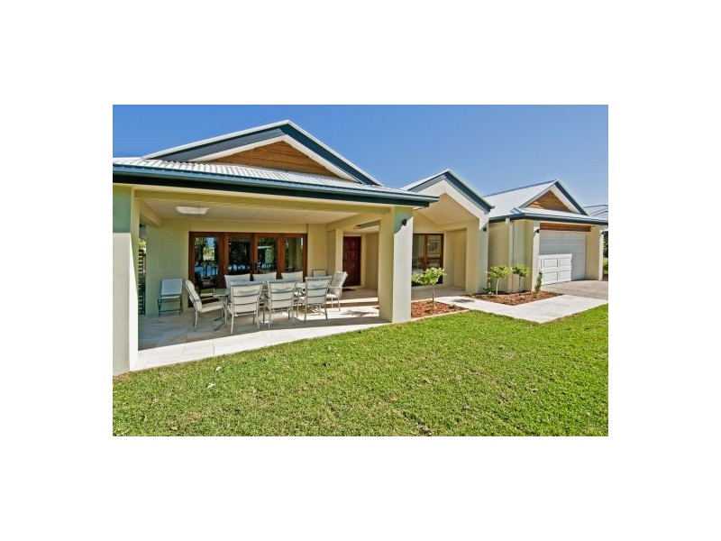 3 Yendys Lane, Coomera Waters QLD 4209