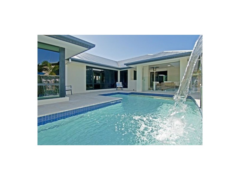 3 Yendys Lane, Coomera Waters QLD 4209