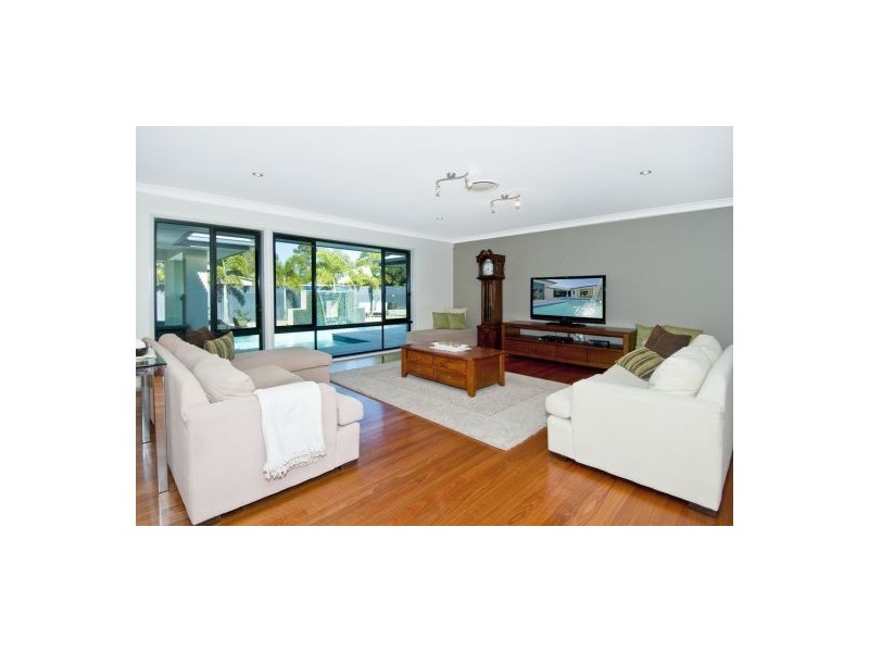 3 Yendys Lane, Coomera Waters QLD 4209