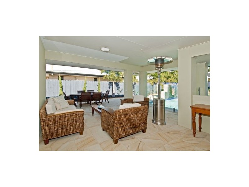 3 Yendys Lane, Coomera Waters QLD 4209