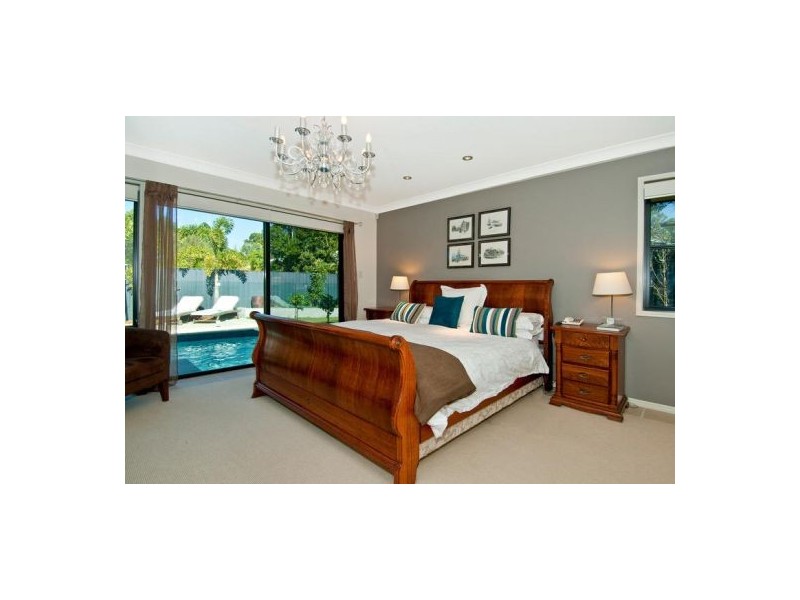 3 Yendys Lane, Coomera Waters QLD 4209