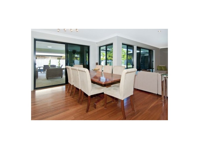 3 Yendys Lane, Coomera Waters QLD 4209