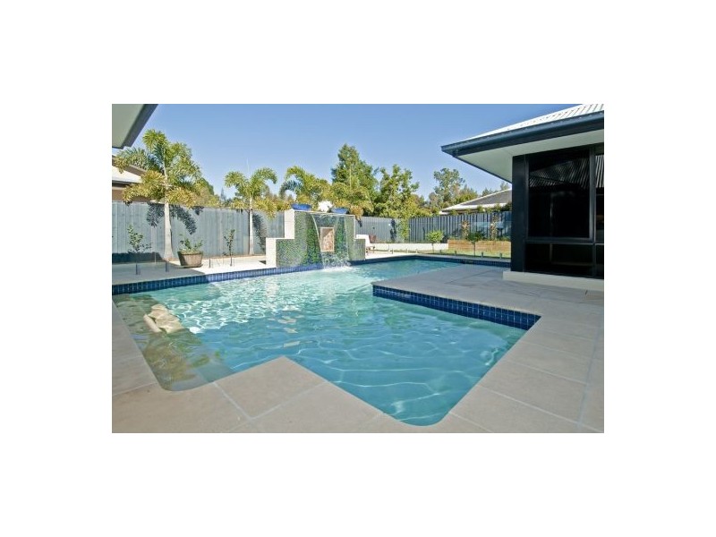 3 Yendys Lane, Coomera Waters QLD 4209