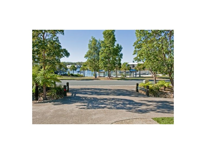 3 Yendys Lane, Coomera Waters QLD 4209