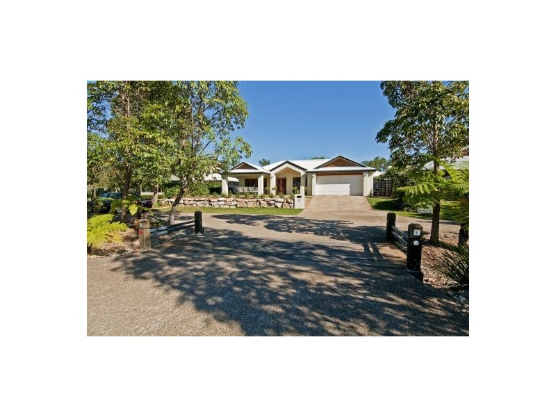 3 Yendys Lane, Coomera Waters QLD 4209